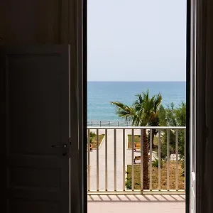 Sea Bed and breakfast