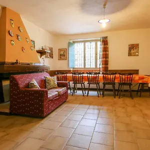 Welcomely - Country House Perda E Testa Mamoiada